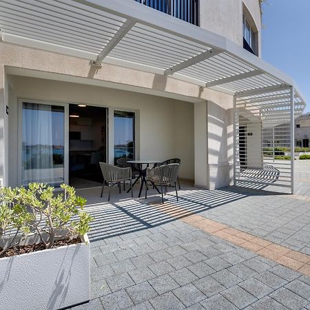 Superior Seaview Apt. With Pool Umag Ngoại thất bức ảnh